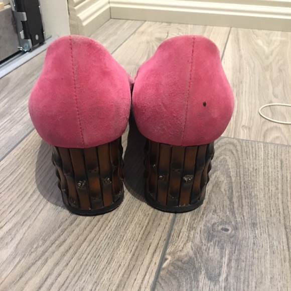 Gucci pumps shoes - Picture 2 of 7